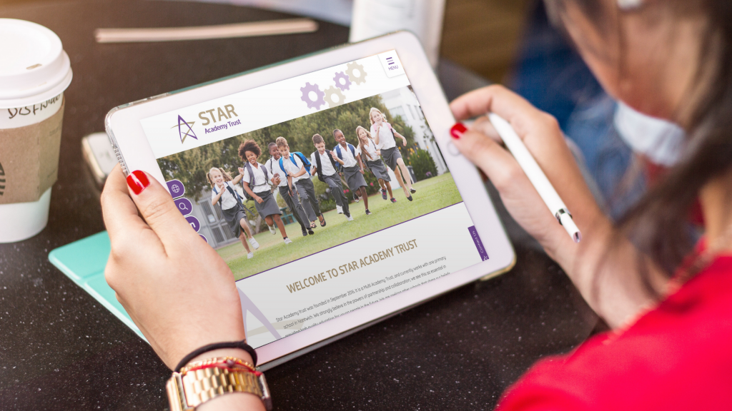 Star Academy Trust